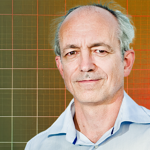 Andy Green - Managing Director