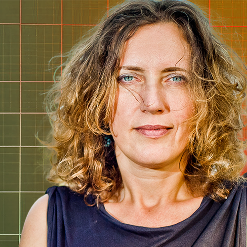 Beata Green - Sales Director