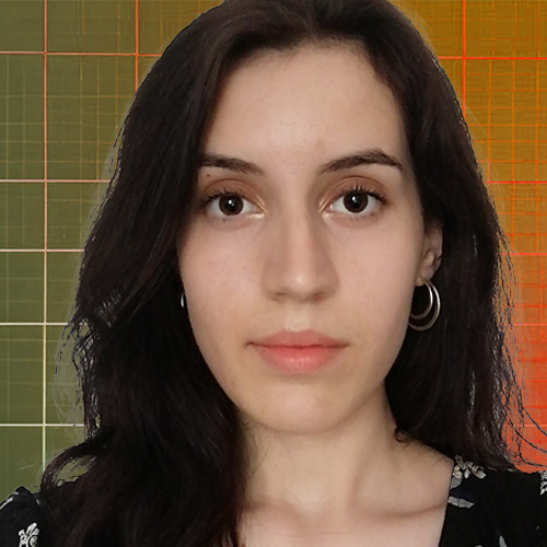 Natalia Kobierska - Marketing Manager