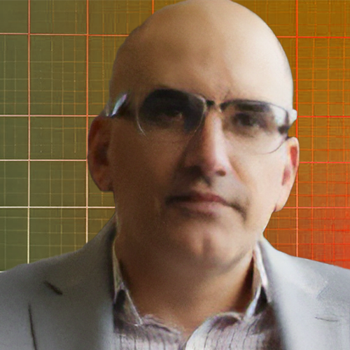 Warren Howard - Head of IT